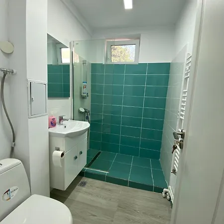 M&M Apartment Tulcea Exterior photo