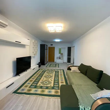 M&M Apartment Tulcea Exterior photo