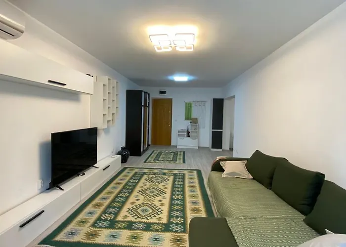 M&M Apartment