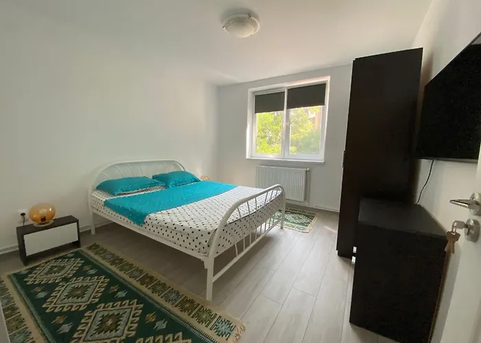M&M Apartment