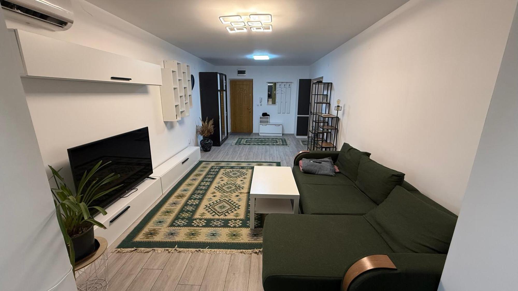 Apartment M&m